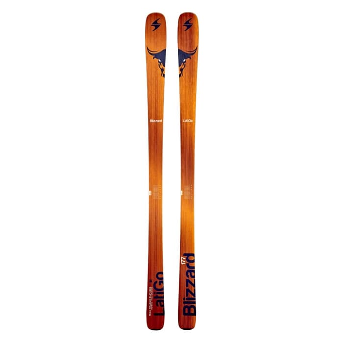 Blizzard Latigo スキー 163cm 78mm Blizzard LatiGo 78 : r/Skigear