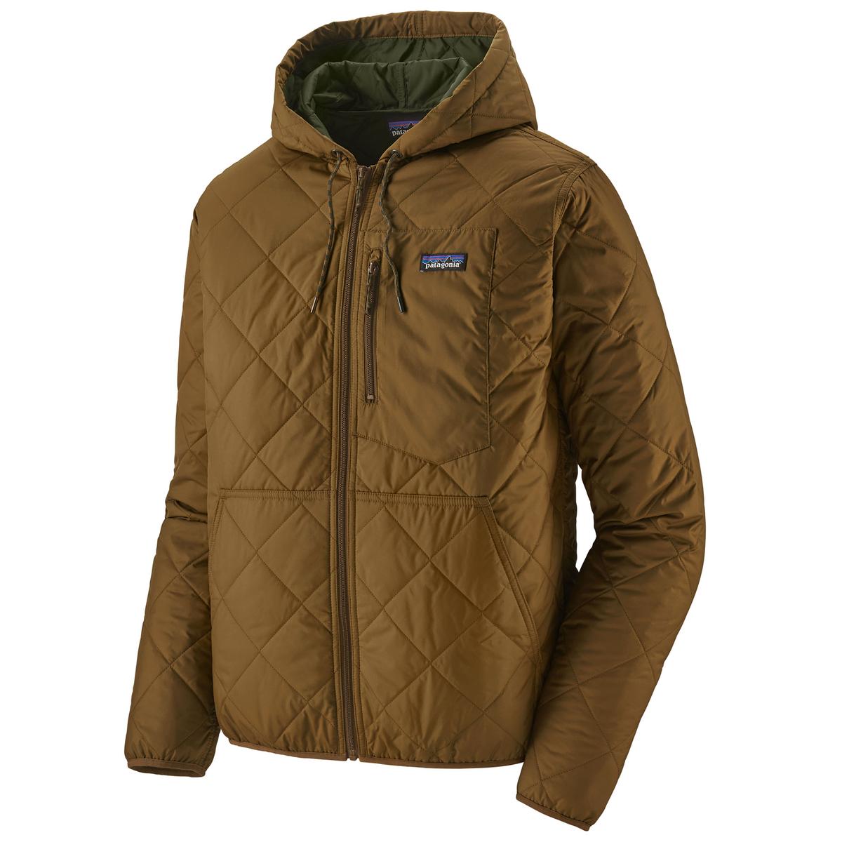 Patagonia Mens Diamond Quilted Bomber Jacket - Sun u0026 Ski Sports