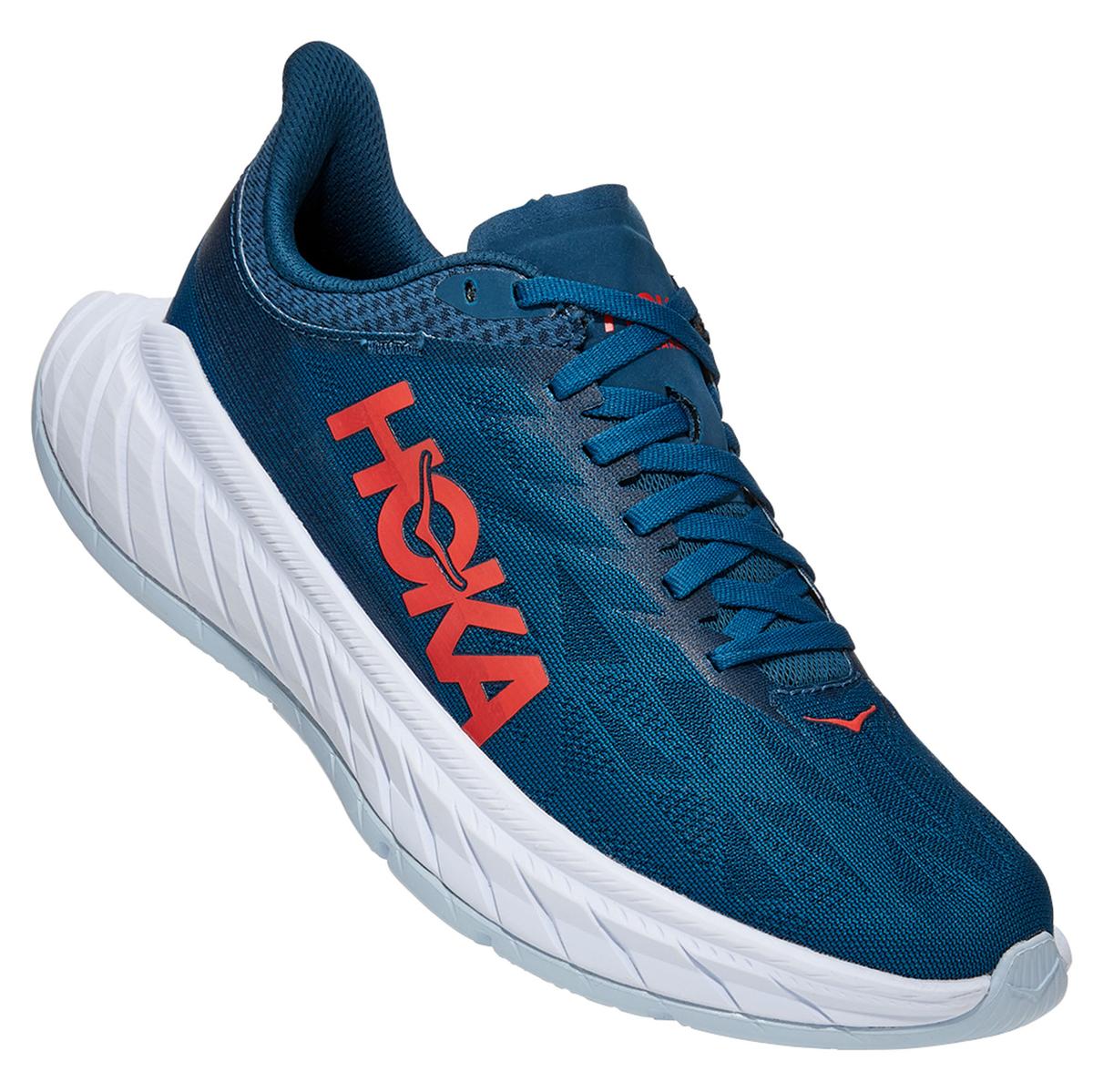 hoka one carbon x women's