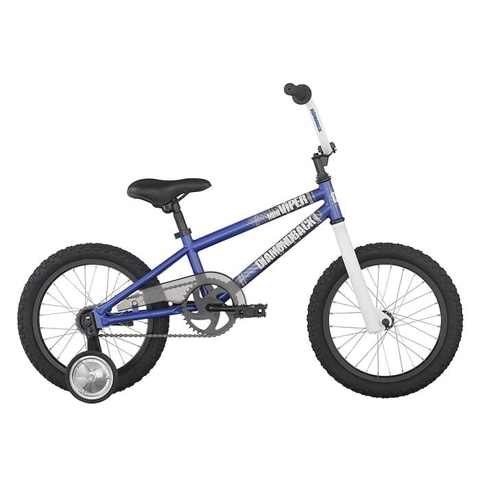 diamondback viper 16 inch