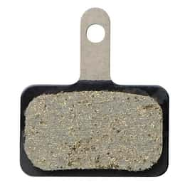 Shimano BR-T615 Resin Disc Brake Pad