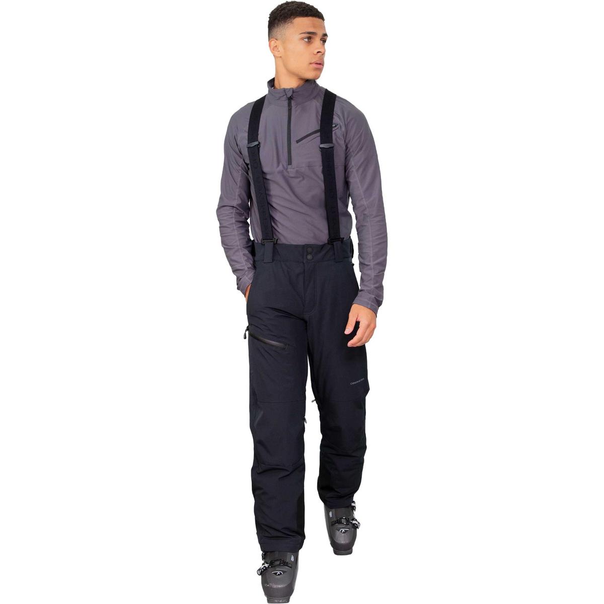 Obermeyer Men's Force Suspender Pant