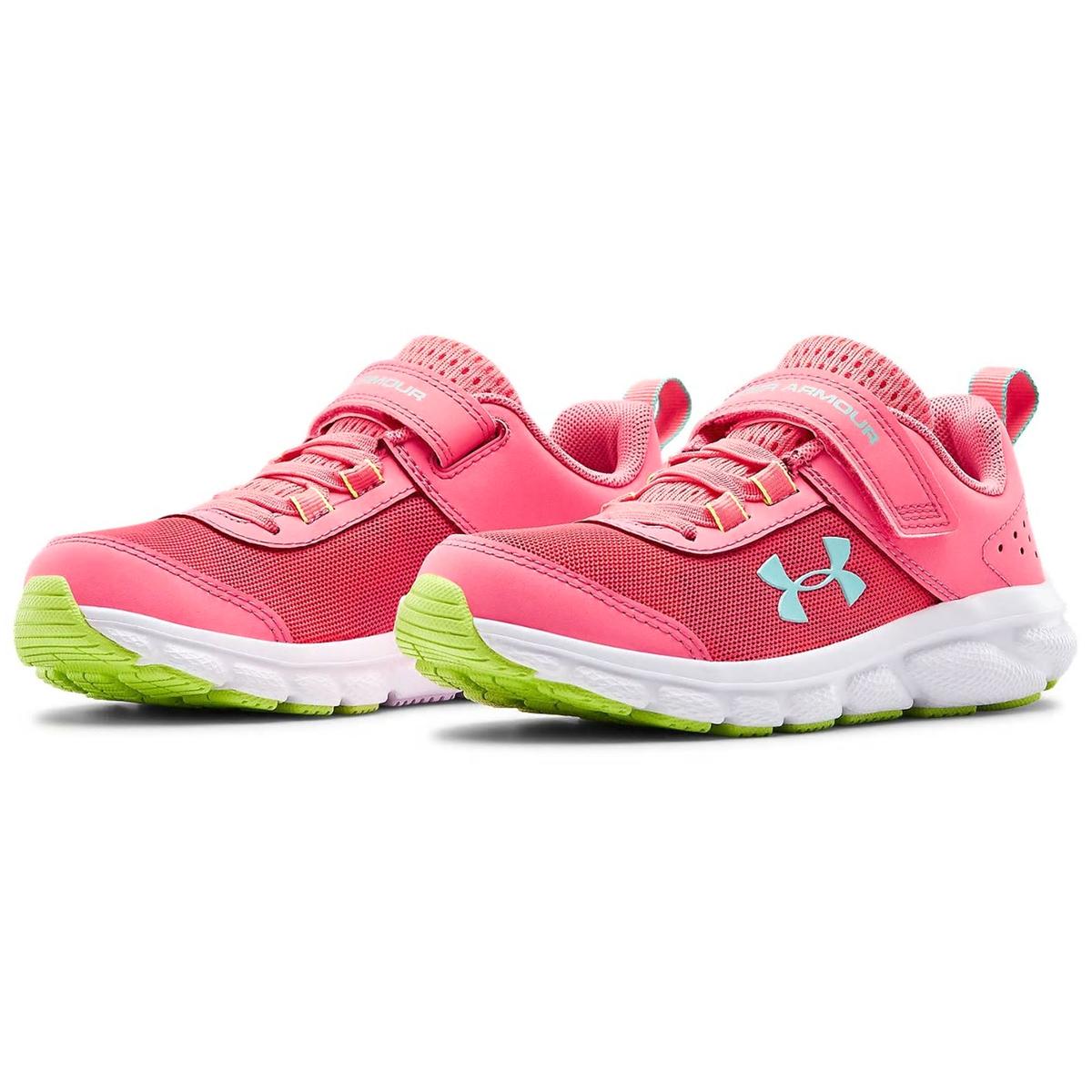 under armour assert 8 kids