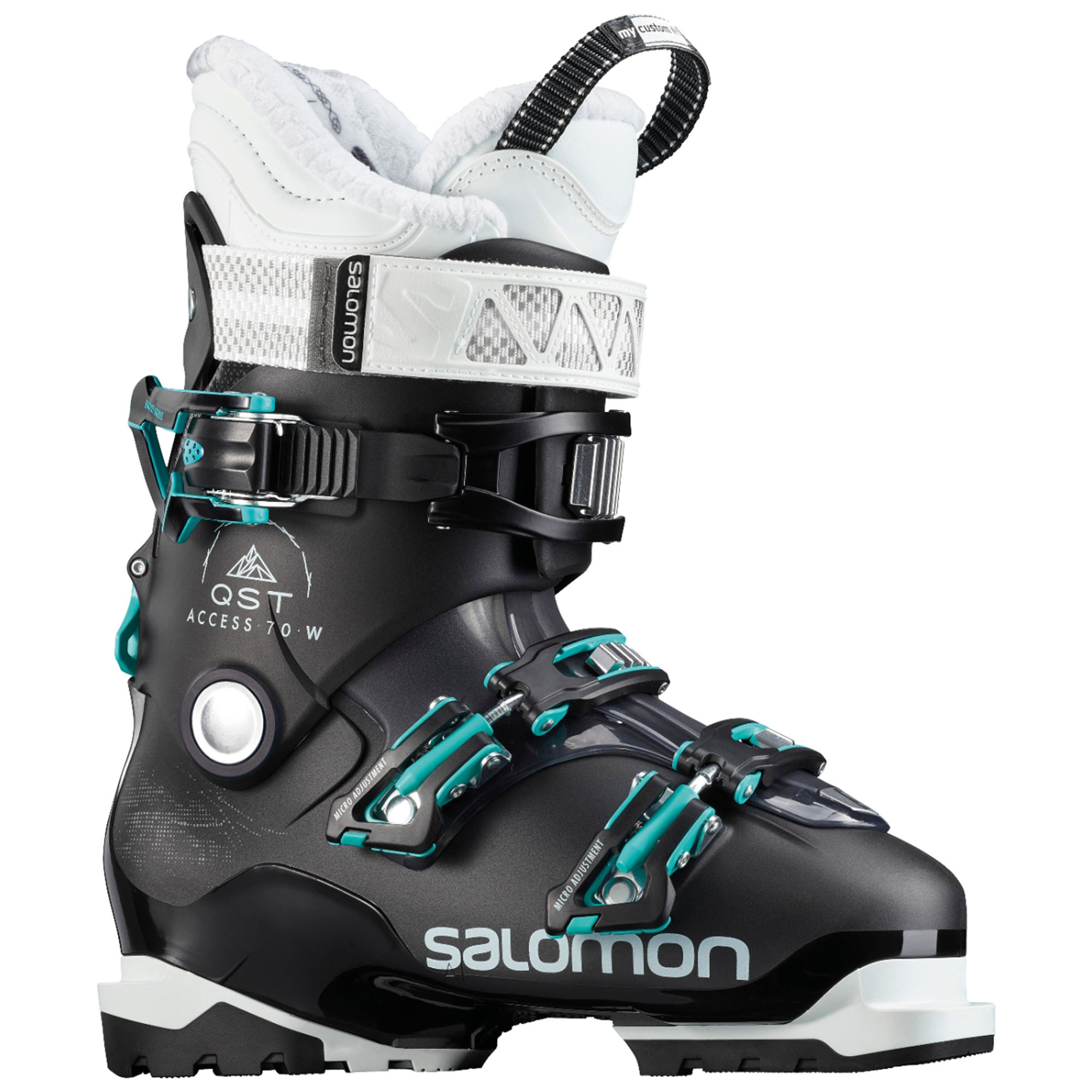 salomon quest access 70 ski boots
