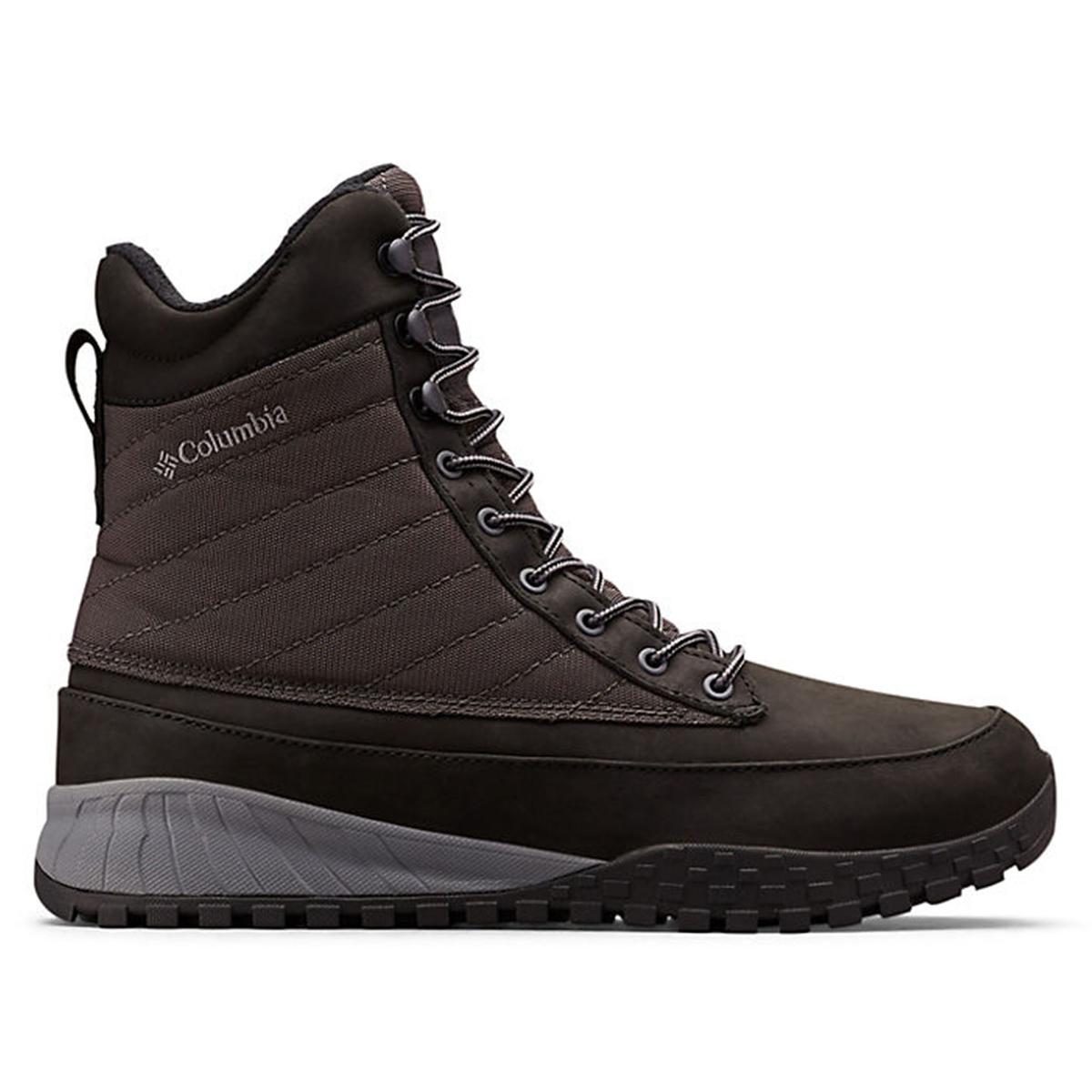 columbia fairbanks mid boot