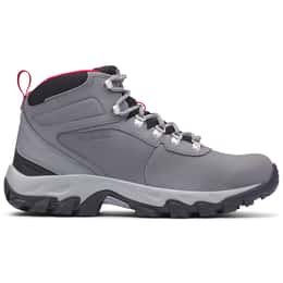 Columbia Men's Newton Ridge™ Plus II Waterproof Hiking Boots