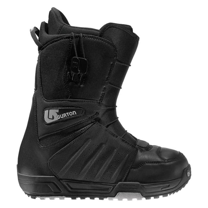 Burton Men's Moto Snowboard Boots '10 - Sun & Ski Sports