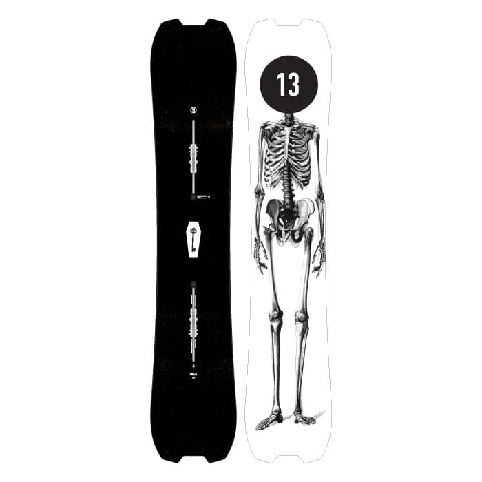 BURTON SKELETON KEY 150 バートン スケルトン キー BURTON スケルトンキー150 BURTON SKELETON KEY 150 22-23 スケルトン