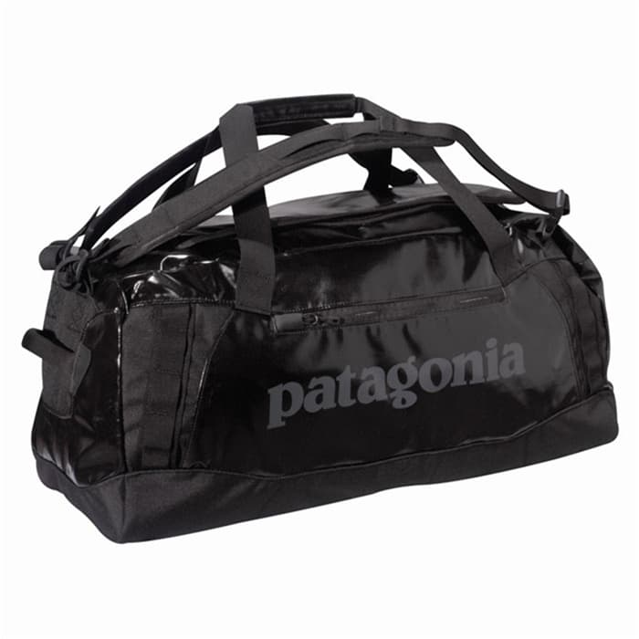 Patagonia Black Hole 120L Duffel Bag - Sun & Ski Sports