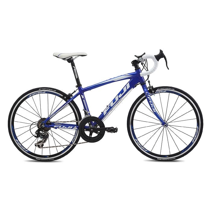 Fuji bike best sale 24 inch