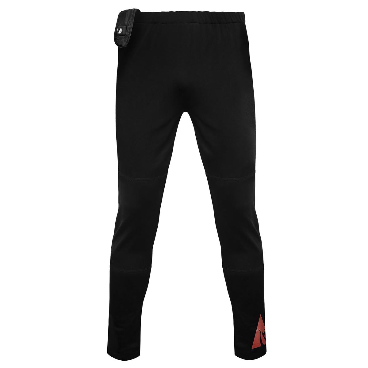 ActionHeat Women's 5V Battery Heated Base Layer Pants - Sun & Ski