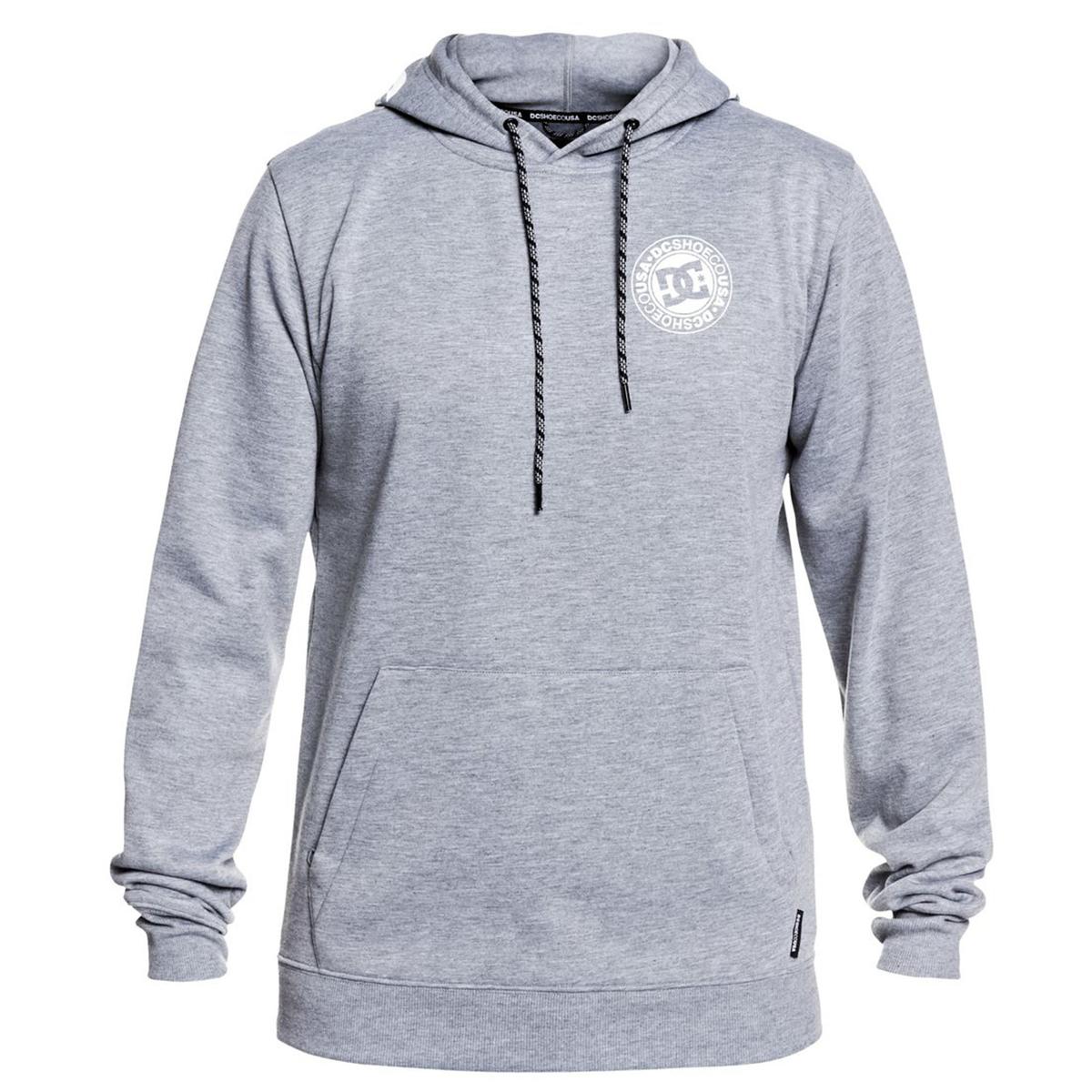 Dc snowstar store po dwr hoodie