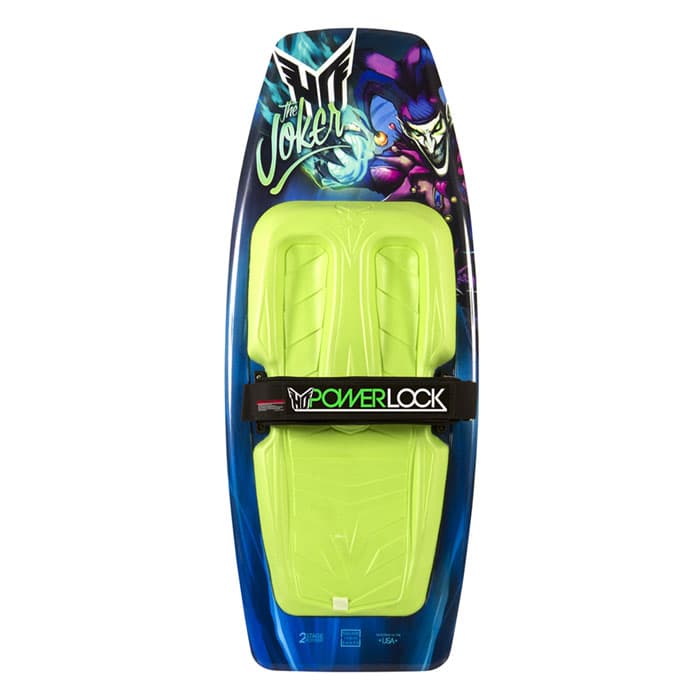 HO Sports Men's Joker Kneeboard '17 Sun & Ski Sports