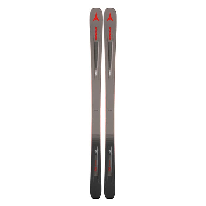 Atomic Men's Vantage 86 C Skis '19 - Sun & Ski Sports