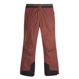 Picture Organic Clothing Men's Picture Object Pants