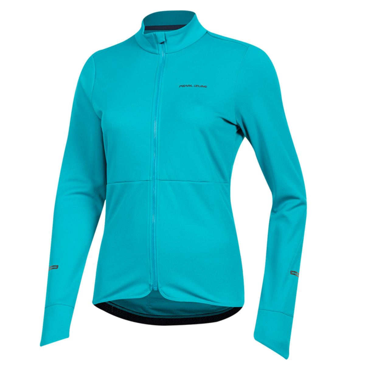 Pearl Izumi Women's Quest Thermal Jersey - Cycle One Bikes