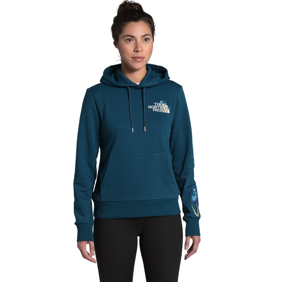 himalayan hoodie the north face