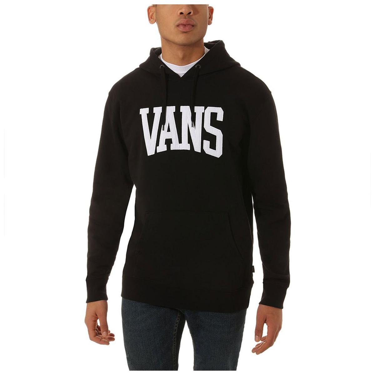 Vans Men's SVD University Pullover Hoodie Sun & Ski Sports