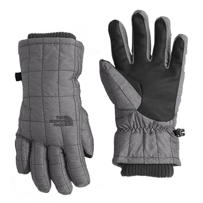 The North Face Women's Metropolis Gloves Sun & Ski Sports