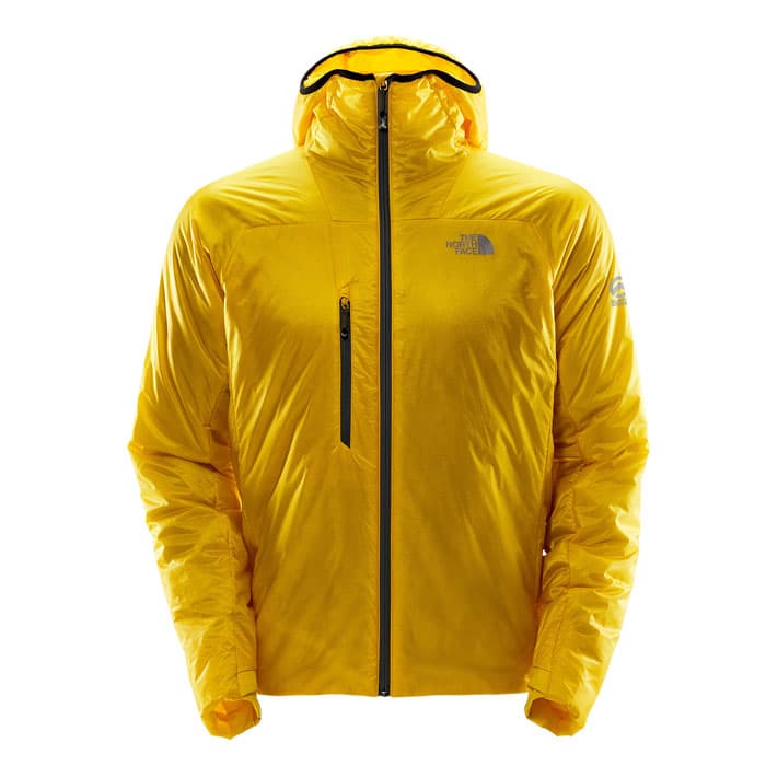 The North Face Men's Summit L3 Proprius Primaloft Hooded Snow