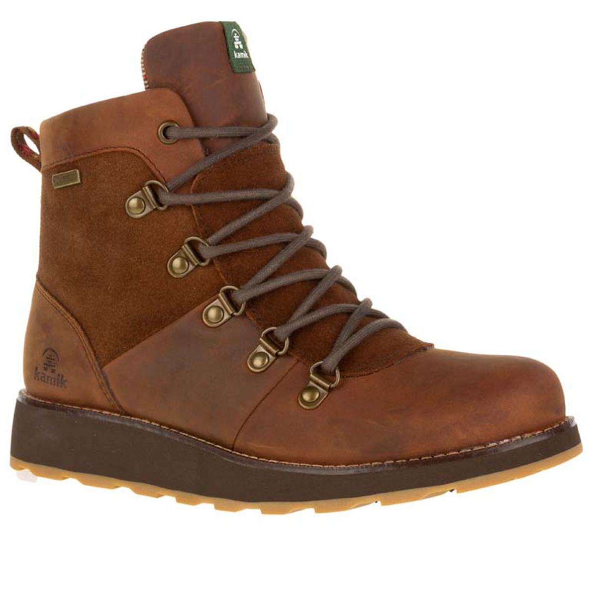 kamik ariel winter boot