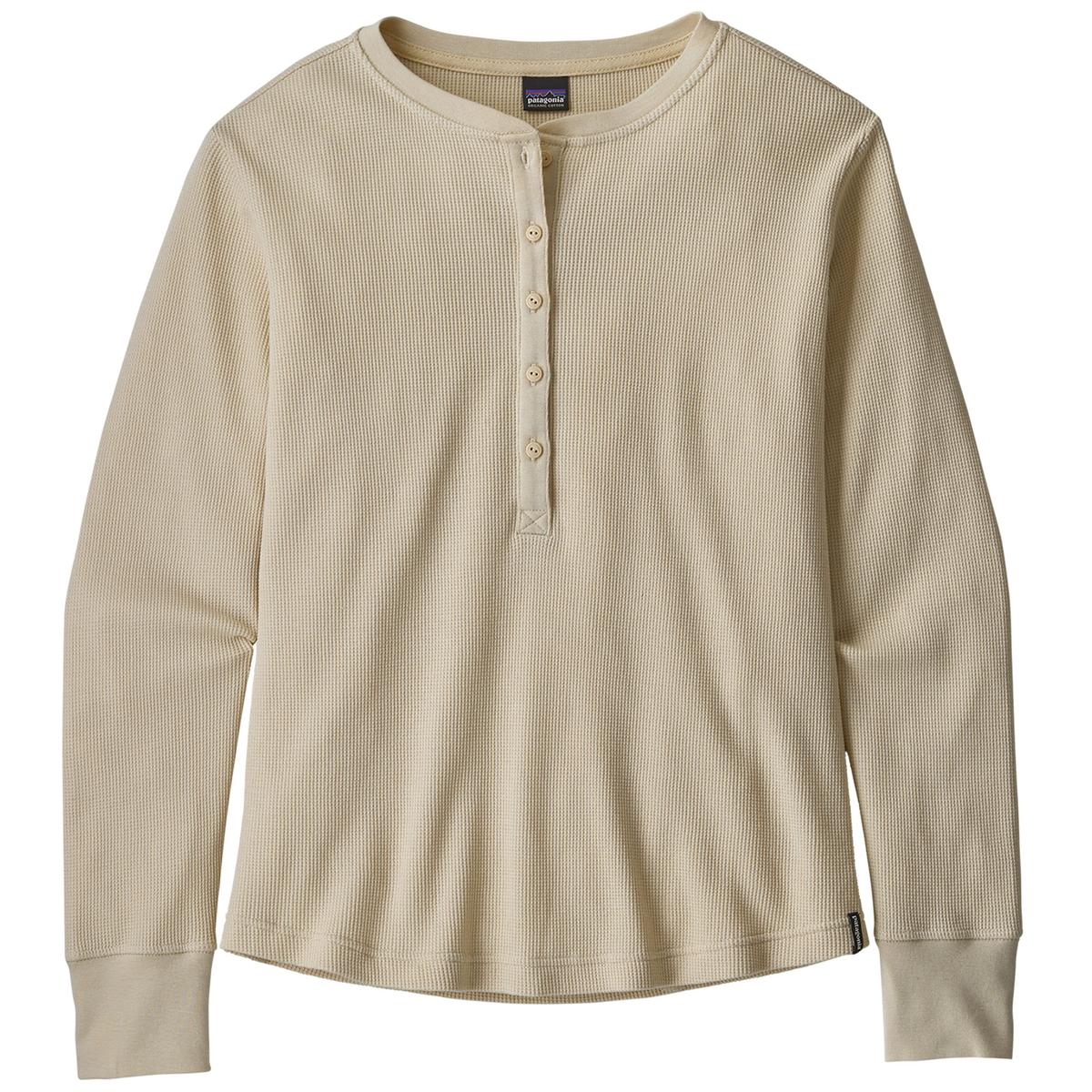 patagonia henley shirts