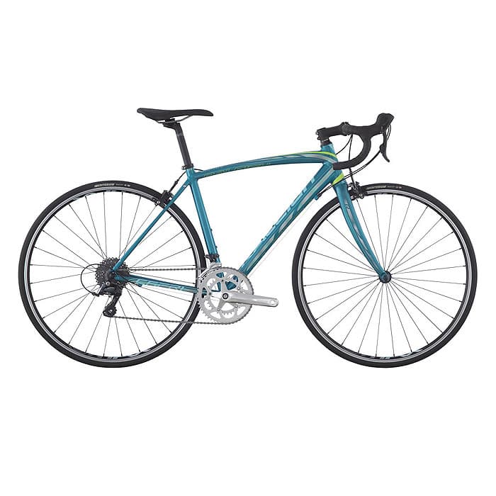 Raleigh Women s Capri 2.0 Endurance Road Bike 15