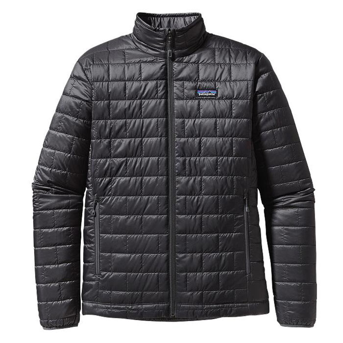 nano puff mens jacket
