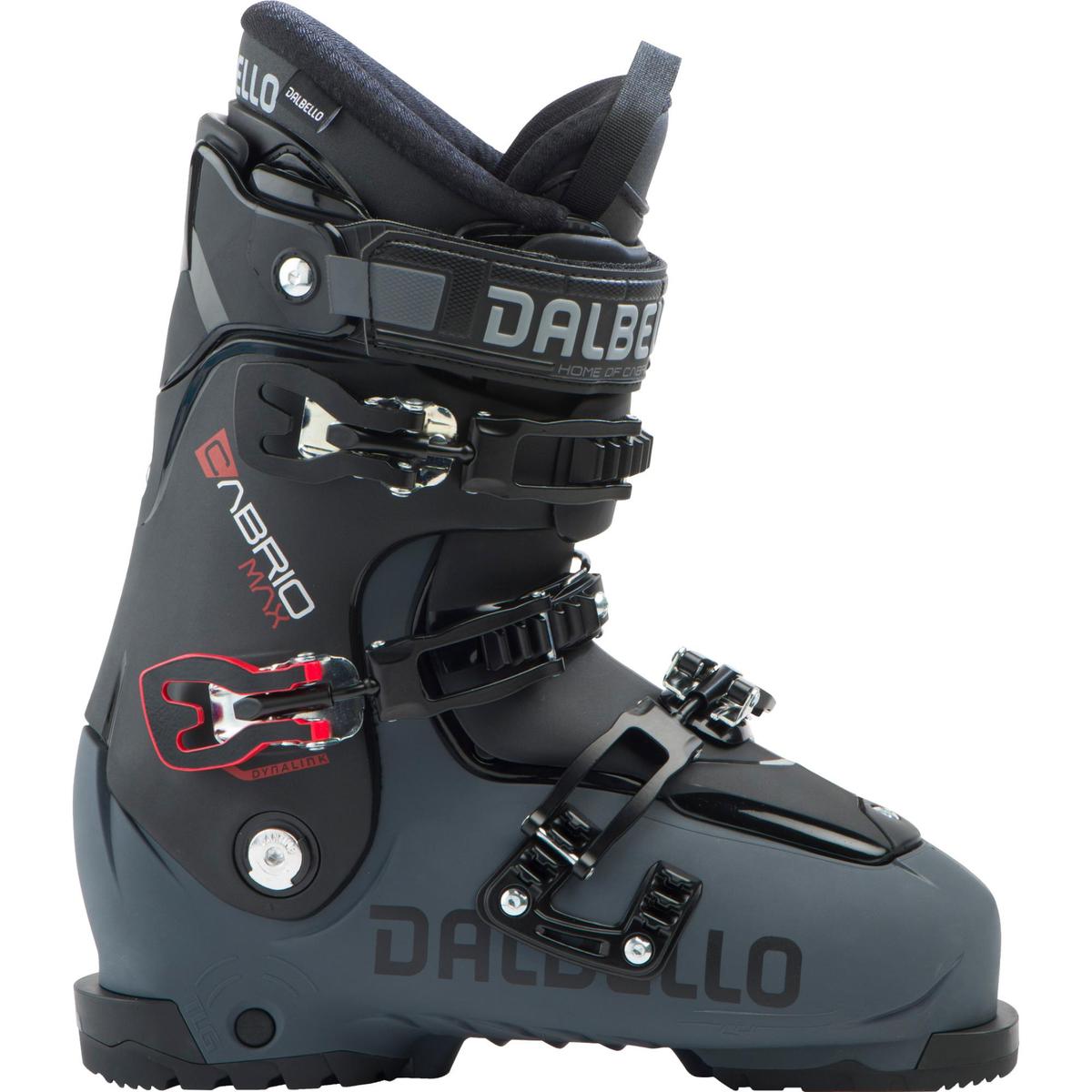 Dalbello Men's Cabrio Max If 110 Ski Boots '26