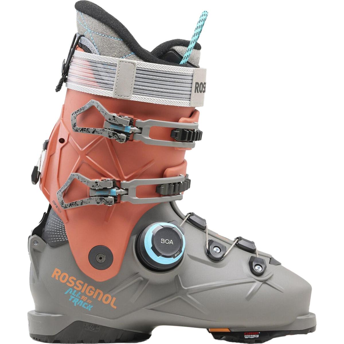Rossignol Men's All Track 90 HV Boa Ski Boots '26
