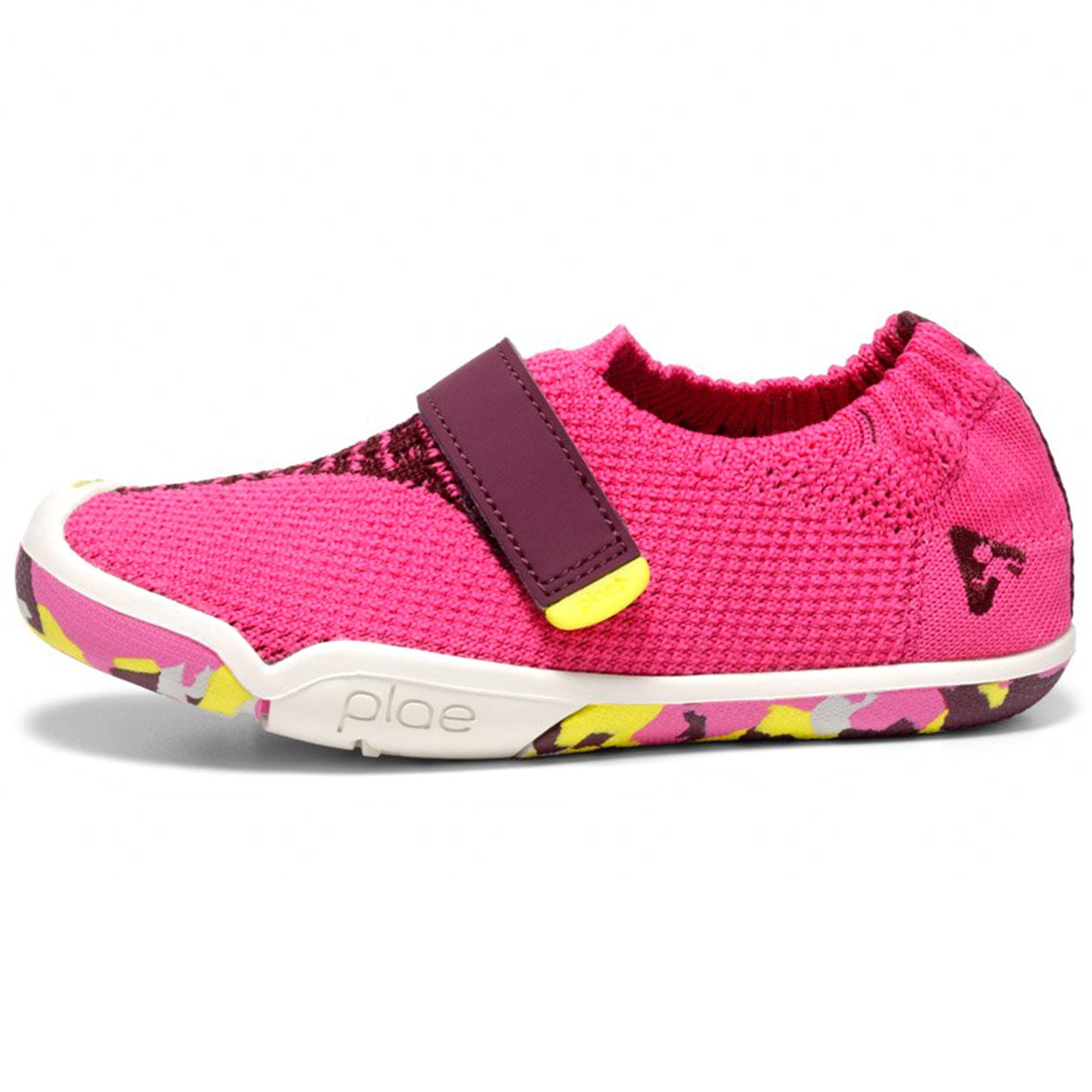 plae kids shoes