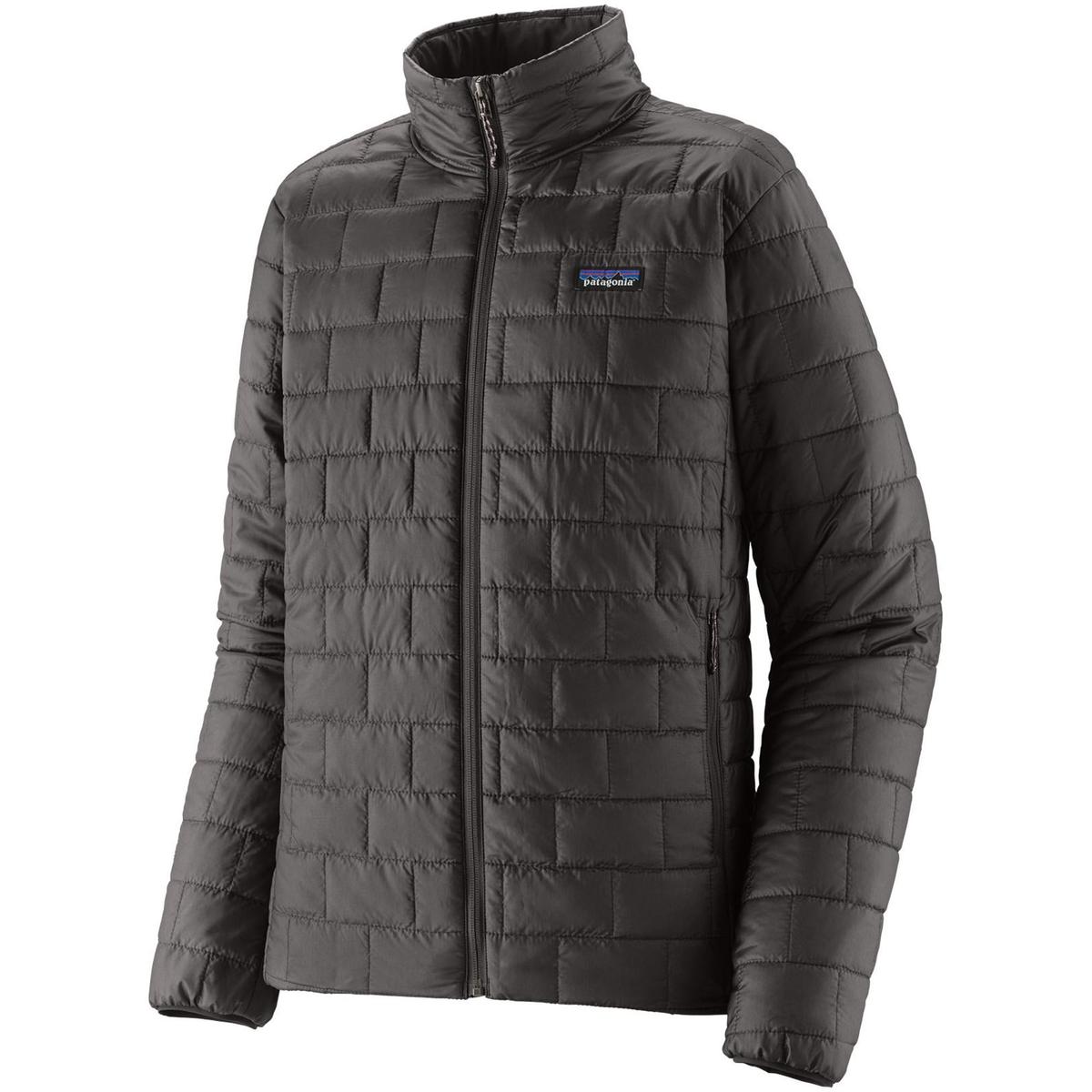 Patagonia Men's Nano Puff Jacket