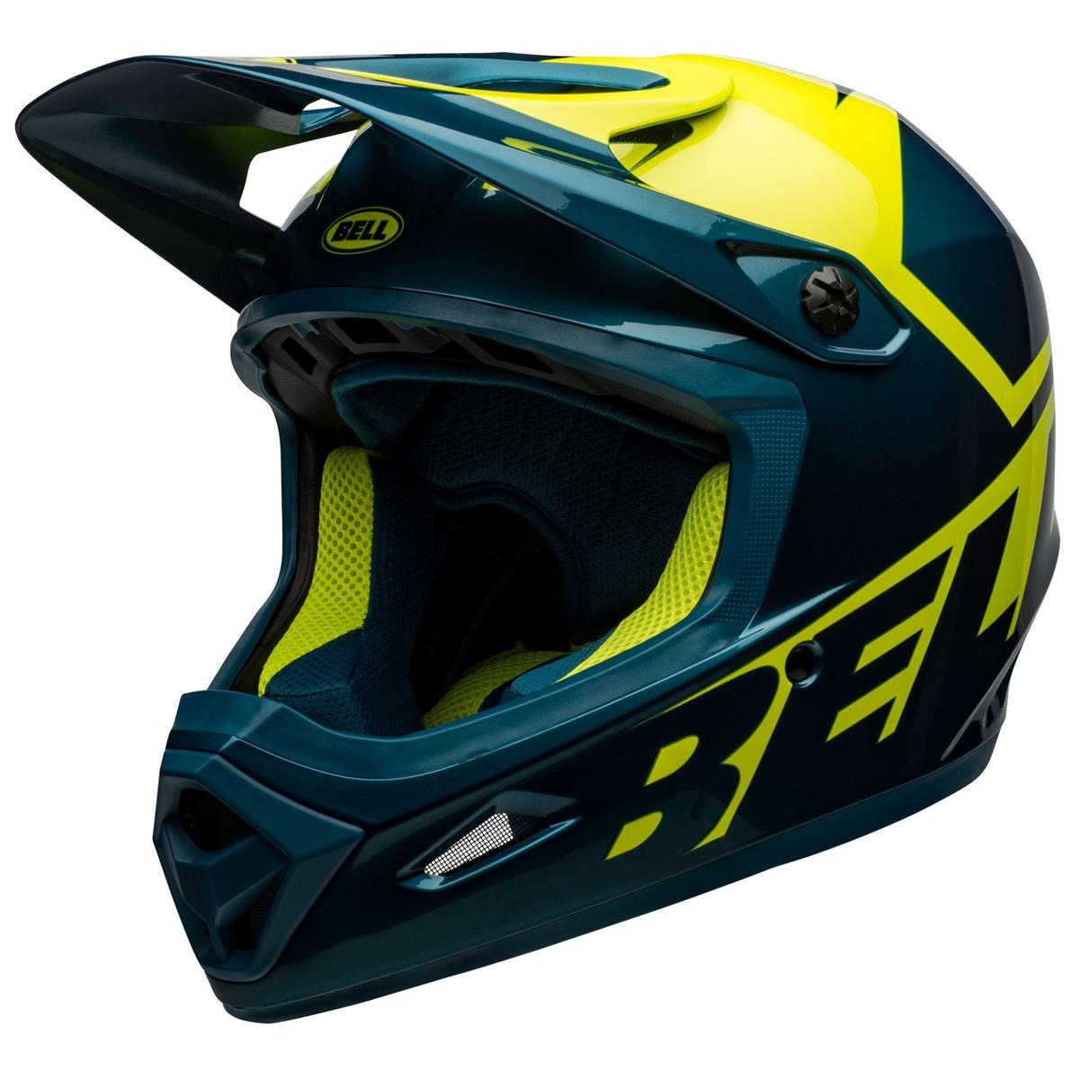 bell terrain helmet