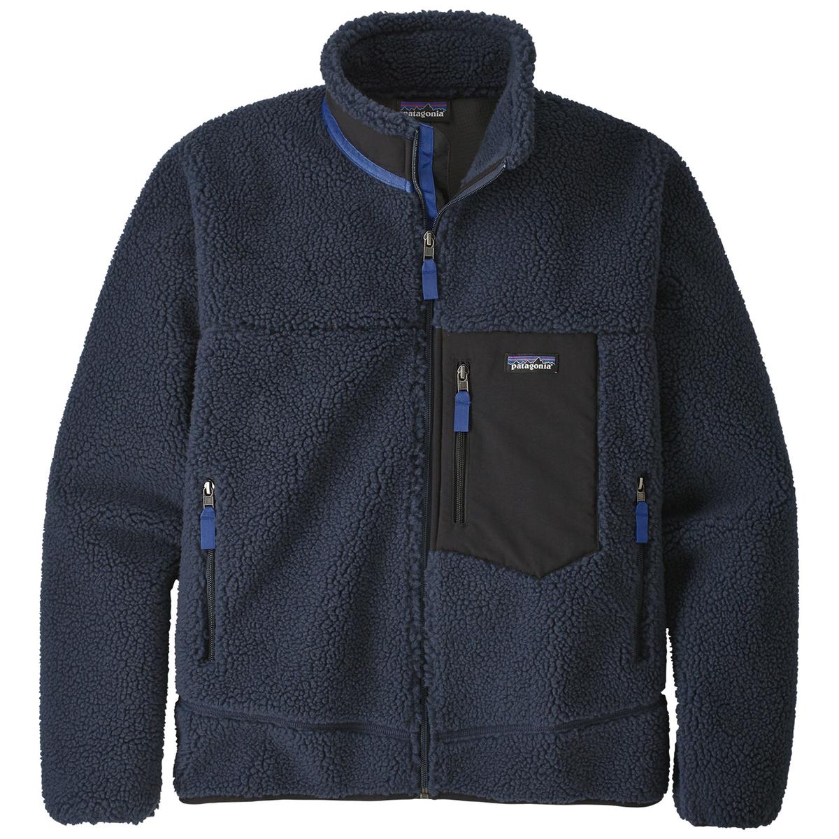 Patagonia x hot sale retro fleece