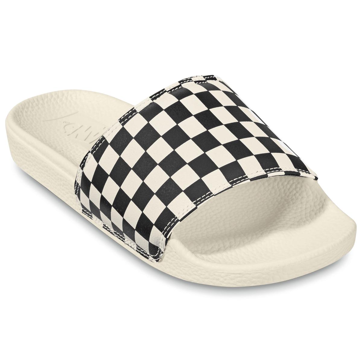 Checkerboard slides 2024