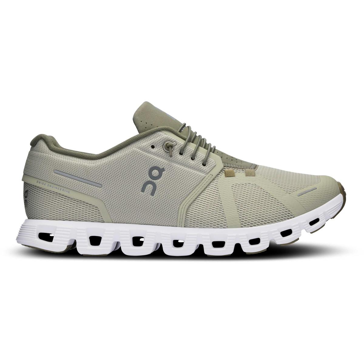 On Men's Cloud 5 Running Shoes