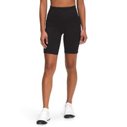 The North Face Women's Dune Sky 9" Tight Shorts