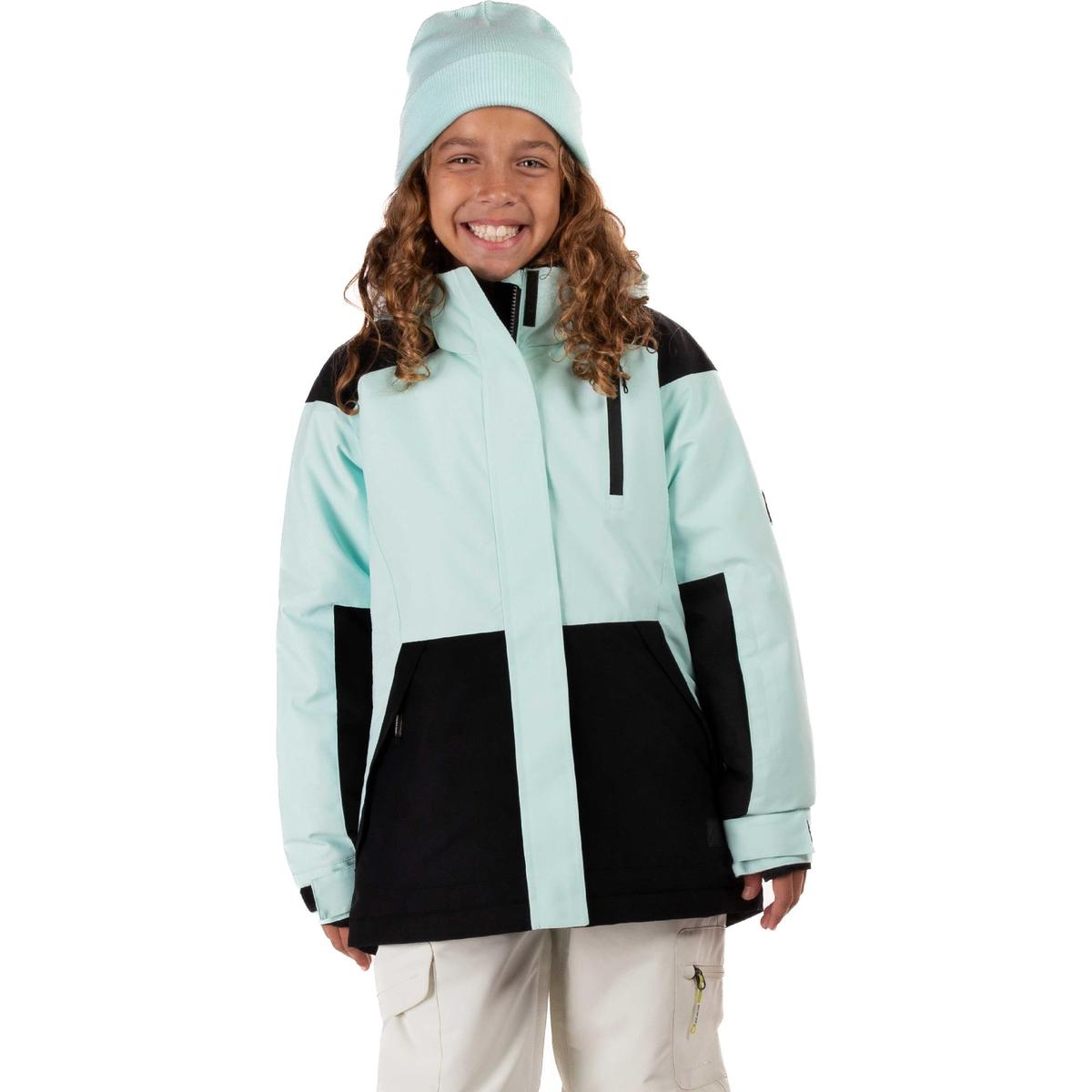 Boulder Gear Girls' Parker Jacket