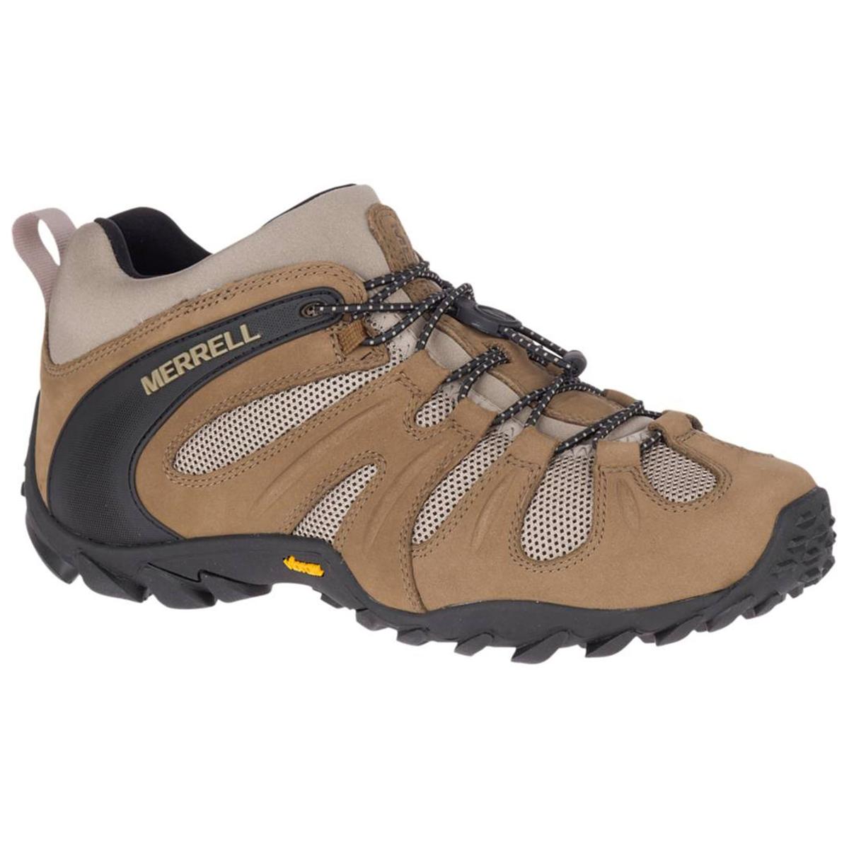 keen men's hiking footwear