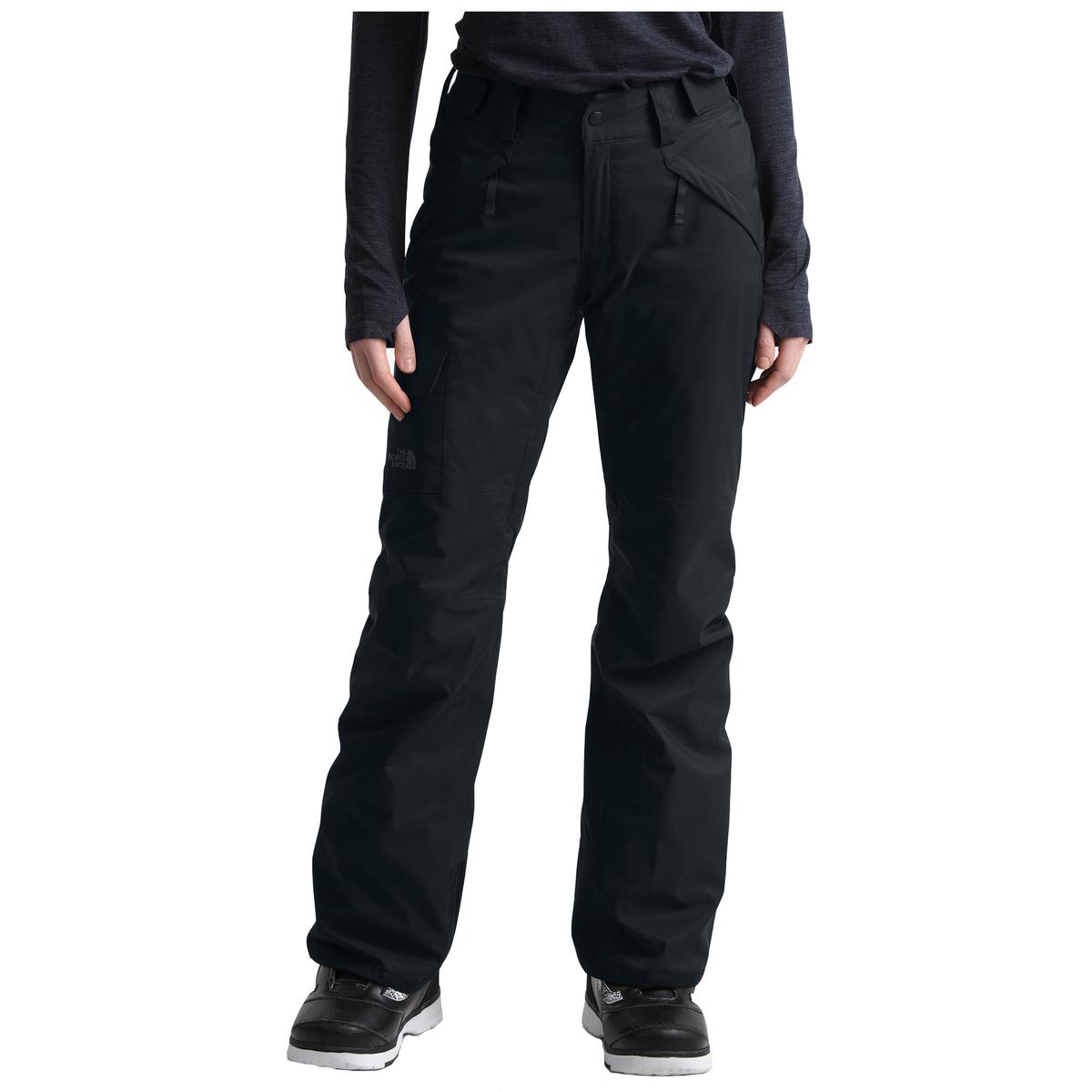 north face women's freedom snow pants