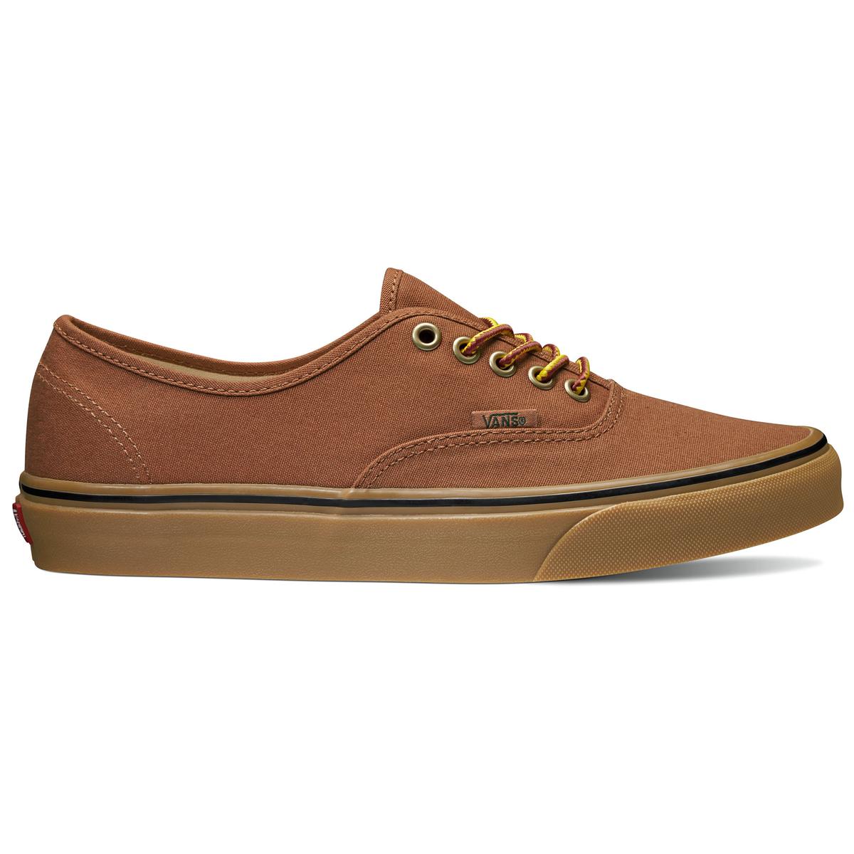 Vans Men s Authentic Sequoia Casual Shoes