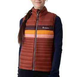 Cotopaxi Women's Fuego Vest