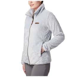 Columbia Women's Fire Side™ II Sherpa Full Zip Fleece Jacket