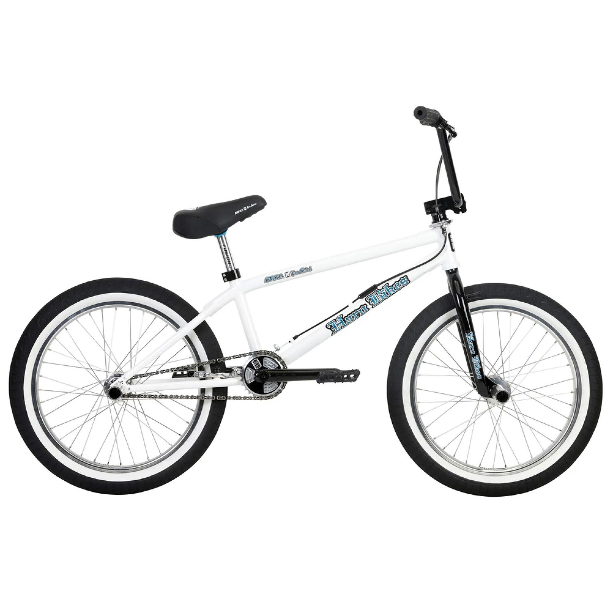 haro 20.5 bmx bike