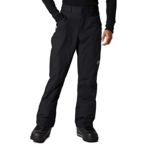 Mountain Hardwear Men's Firefall/2 Shell Pants alt image view 1