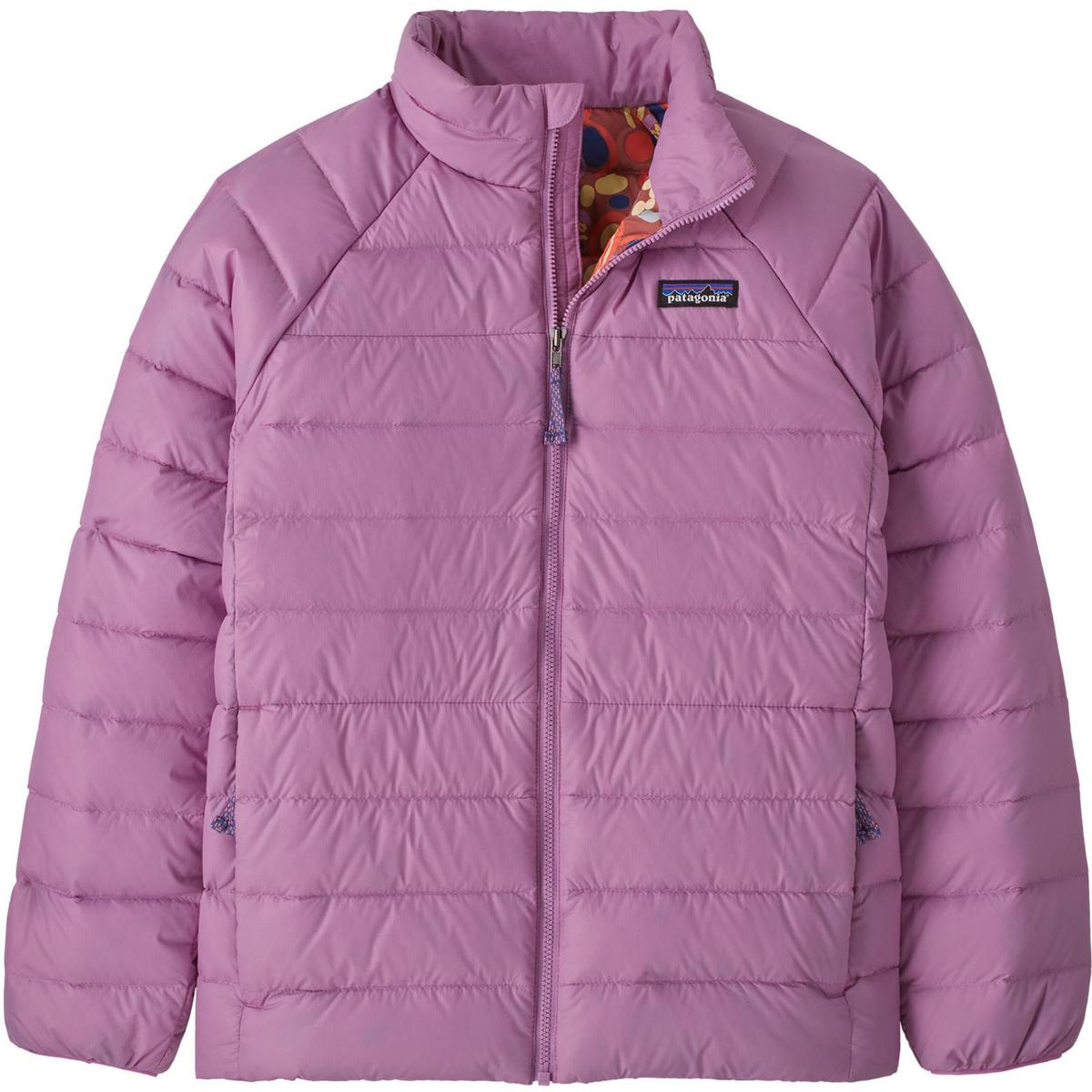 Patagonia Kids' Down Sweater