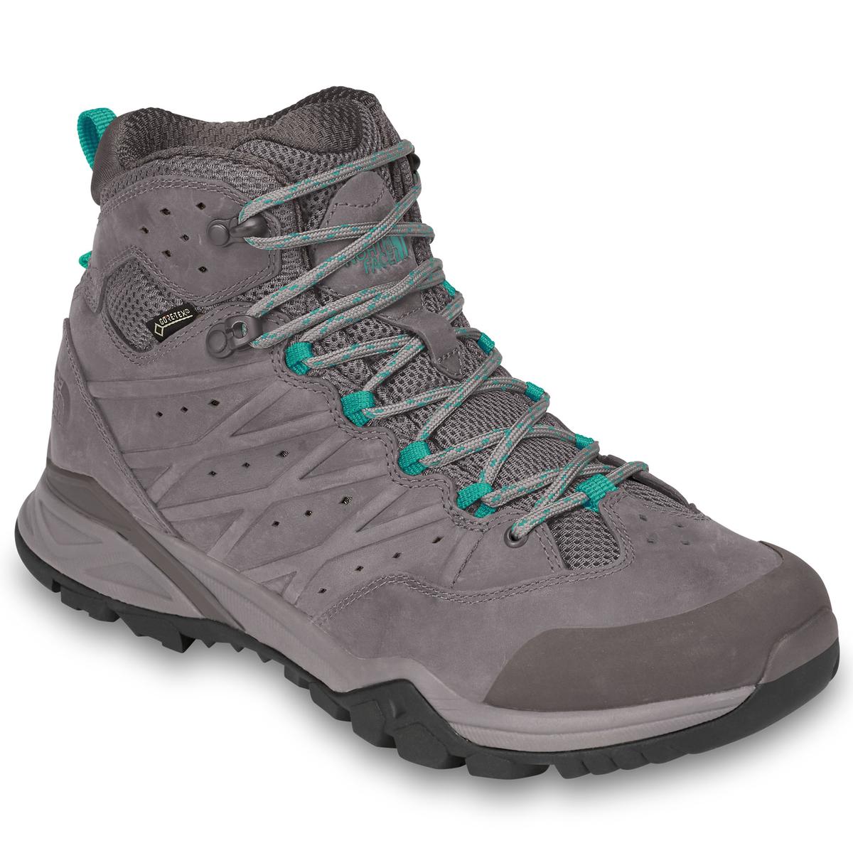 north face womens hedgehog boots