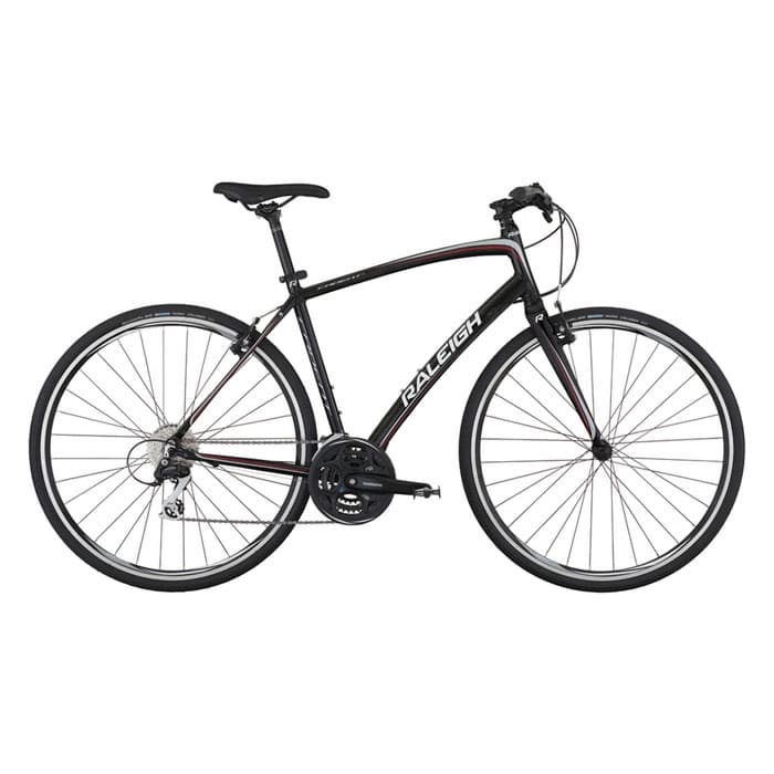 raleigh bikes cadent 3 urban fitness bike