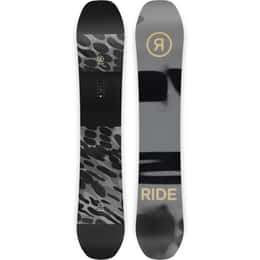 Ride Men's Manic Wide Snowboard '24