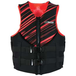 Connelly Women's Promo Neo USCGA Life Vest